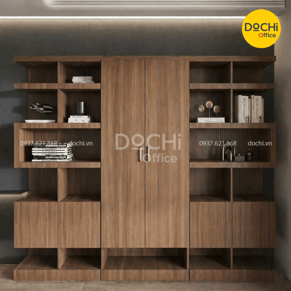 Vai trò của tủ hồ sơ văn phòng