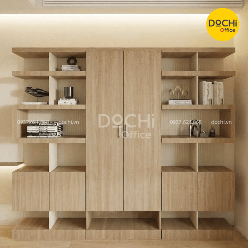 Đặc điểm nổi bật của tủ hồ sơ lớn