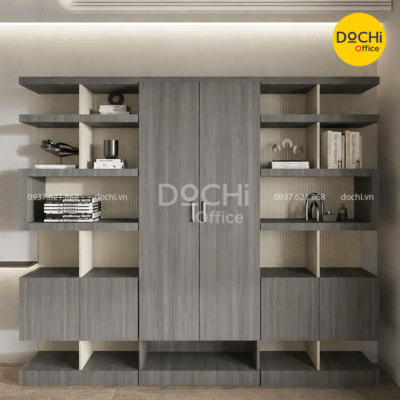 Đặc điểm nổi bật của tủ hồ sơ lớn