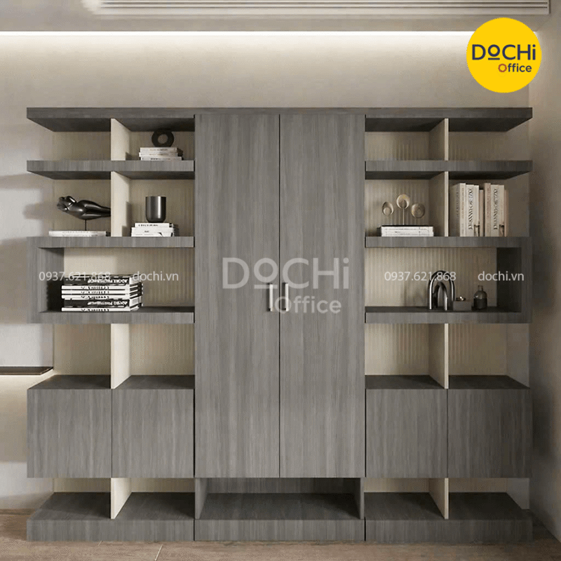 Đặc điểm nổi bật của tủ hồ sơ lớn