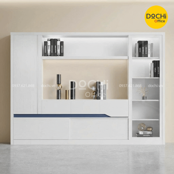 Vai trò của tủ hồ sơ văn phòng