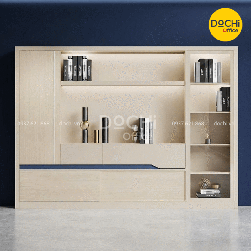 Đặc điểm nổi bật của tủ hồ sơ lớn