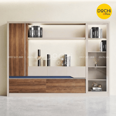 Đặc điểm nổi bật của tủ hồ sơ lớn