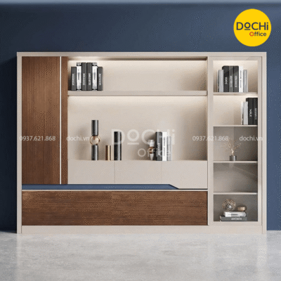 Tủ hồ sơ lớn văn phòng CBN103