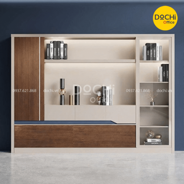 Tủ hồ sơ lớn văn phòng CBN103