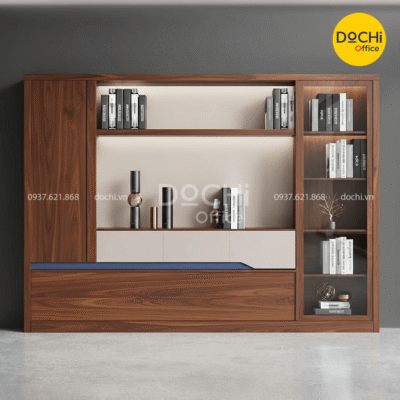 Đặc điểm nổi bật của tủ hồ sơ lớn