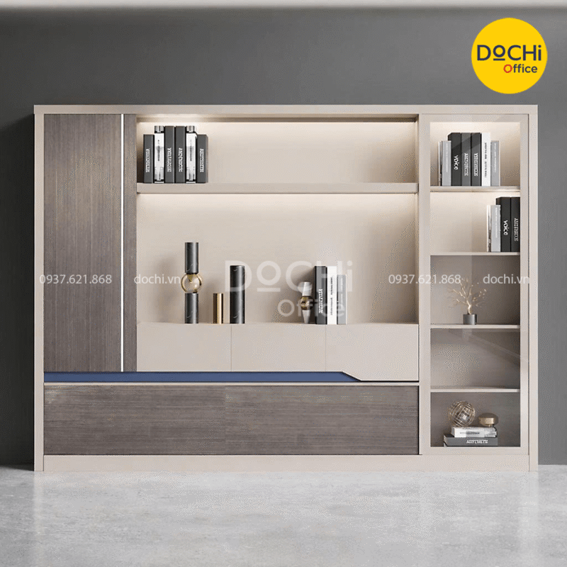 Đặc điểm nổi bật của tủ hồ sơ lớn