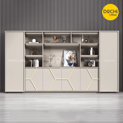 Đặc điểm nổi bật của tủ hồ sơ lớn