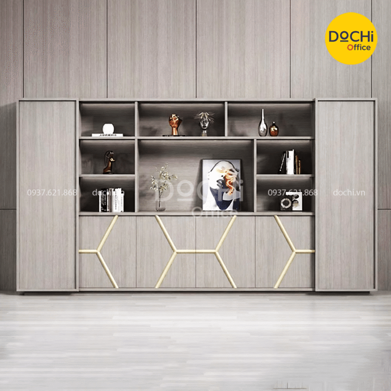 Đặc điểm nổi bật của tủ hồ sơ lớn