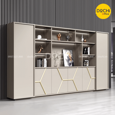 Tủ hồ sơ lớn văn phòng CBN104