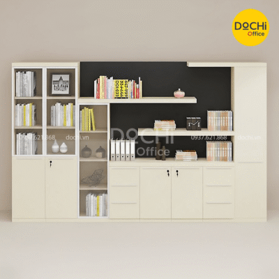 DOCHI OFFICE – Đơn vị sản xuất tủ hồ sơ văn phòng uy tín