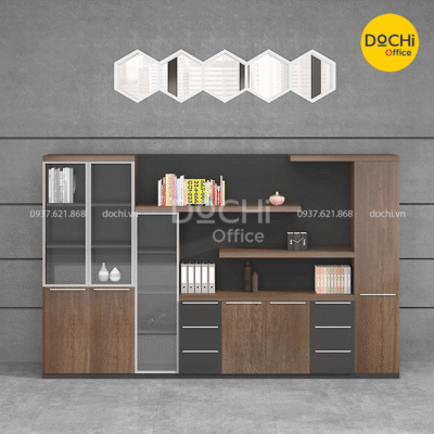 Vai trò của tủ hồ sơ văn phòng