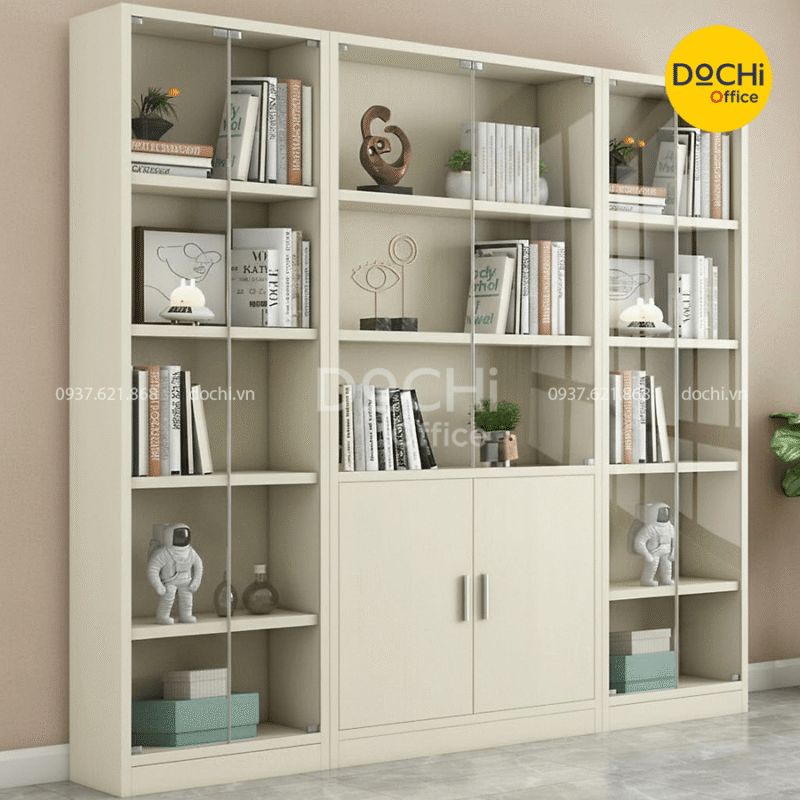 Đặc điểm nổi bật của tủ hồ sơ lớn