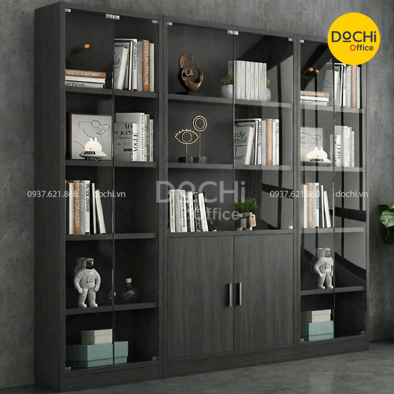 Đặc điểm nổi bật của tủ hồ sơ lớn