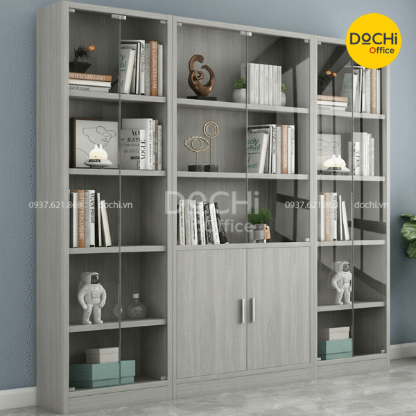 Tủ hồ sơ lớn văn phòng CBN106