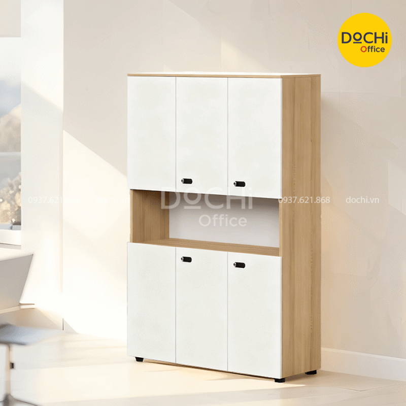 Đặc điểm nổi bật của tủ hồ sơ lớn