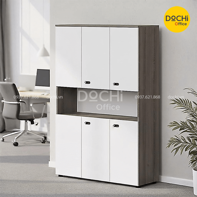 Đặc điểm nổi bật của tủ hồ sơ lớn