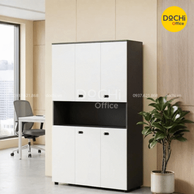 Đặc điểm nổi bật của tủ hồ sơ lớn