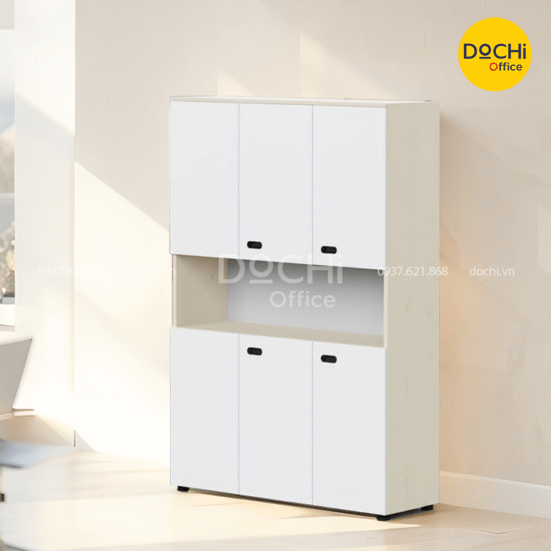 Đặc điểm nổi bật của tủ hồ sơ lớn