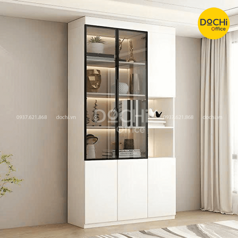 Đặc điểm nổi bật của tủ hồ sơ lớn