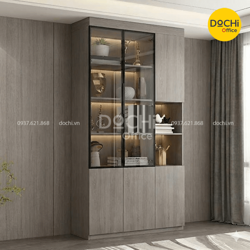 Đặc điểm nổi bật của tủ hồ sơ lớn