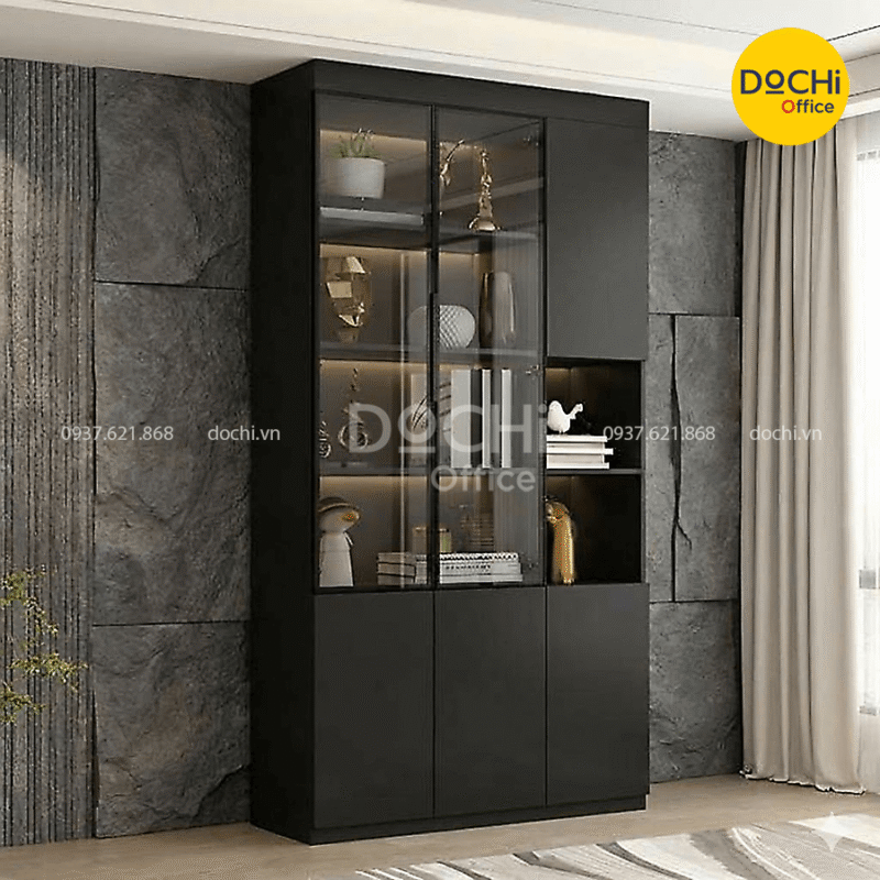 Đặc điểm nổi bật của tủ hồ sơ lớn