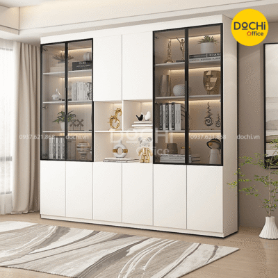 Tủ hồ sơ lớn văn phòng CBN108