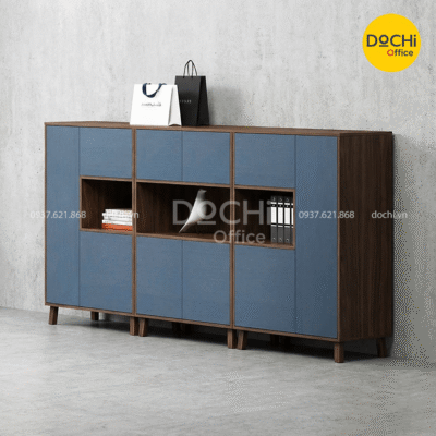 Đặc điểm nổi bật của tủ hồ sơ thấp