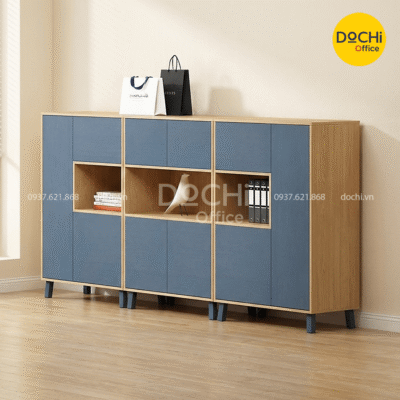 Đặc điểm nổi bật của tủ hồ sơ thấp