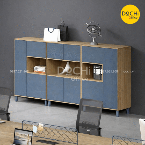 Tủ hồ sơ thấp văn phòng CBN109
