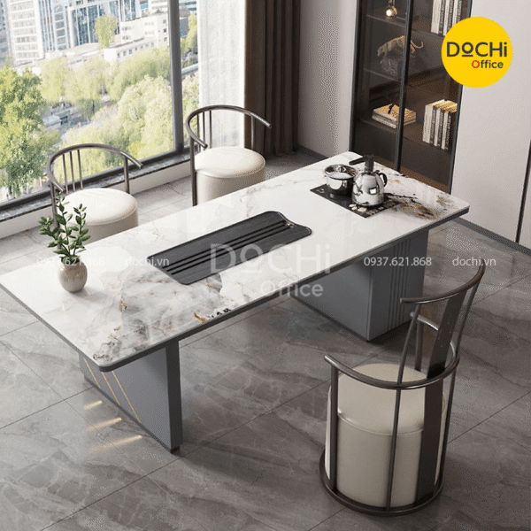 DOCHI OFFICE -Giải pháp nội thất văn phòng cao cấp