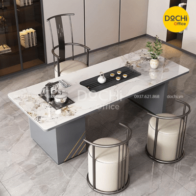 Đặc điểm nổi bật của bàn làm việc giám đốc cao cấp DT132