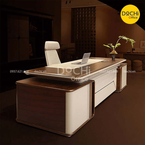 DOCHI OFFICE -Giải pháp nội thất văn phòng cao cấp