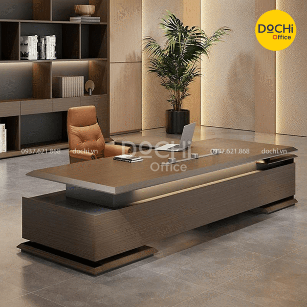 DOCHI OFFICE -Giải pháp nội thất văn phòng cao cấp
