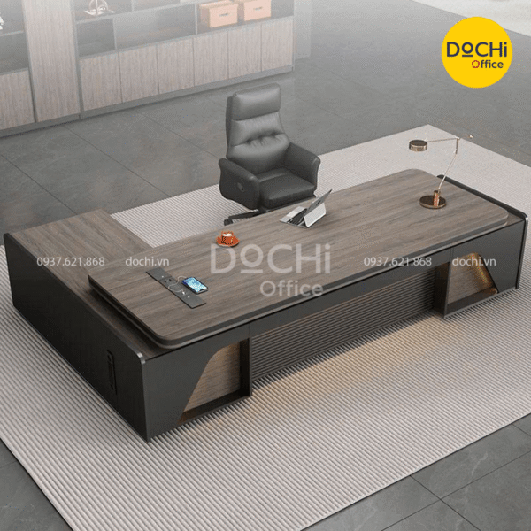 DOCHI OFFICE -Giải pháp nội thất văn phòng cao cấp