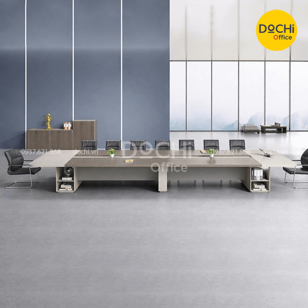 DOCHI OFFICE - Nhà cung cấp bàn họp văn phòng cao cấp