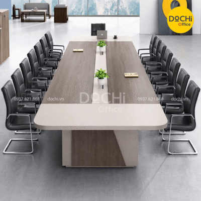 Vai trò của bàn họp văn phòng trong doanh nghiệp