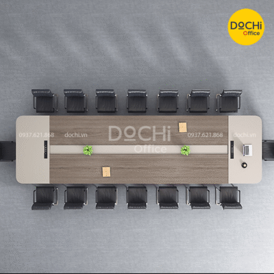 Vai trò của bàn họp văn phòng trong doanh nghiệp