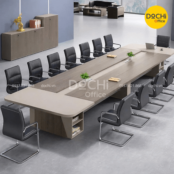 Bàn họp văn phòng MT080