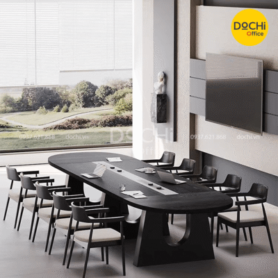 Đặc điểm nổi bật của bàn họp văn phòng MT081