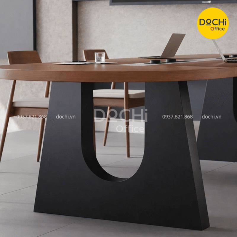 Đặc điểm nổi bật của bàn họp văn phòng MT081