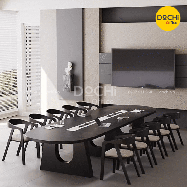 Bàn họp văn phòng MT081