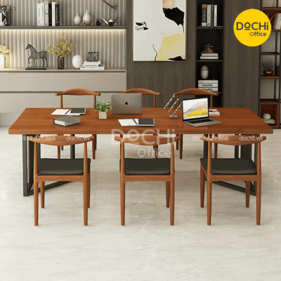 Vai trò của bàn họp văn phòng trong doanh nghiệp