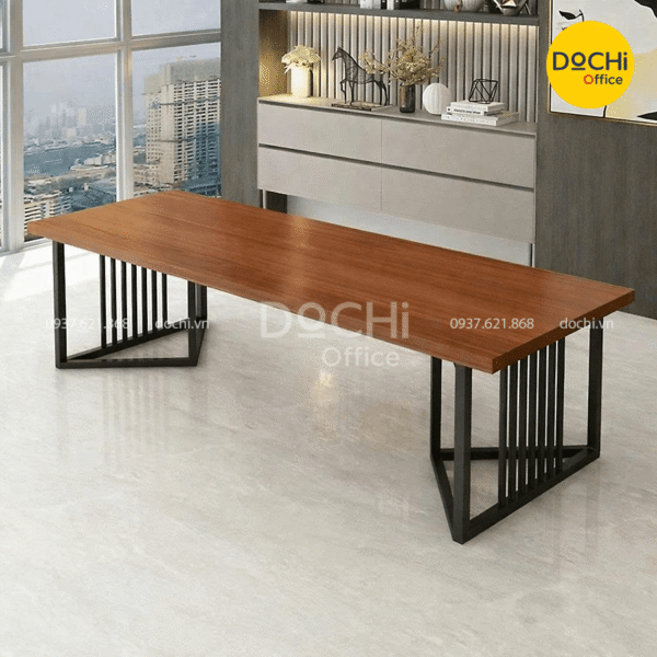 DOCHI OFFICE - Nhà cung cấp bàn họp văn phòng cao cấp