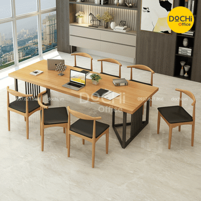 Bàn họp văn phòng MT082