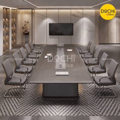 Đặc điểm nổi bật của bàn họp văn phòng MT083