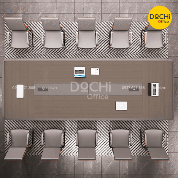 DOCHI OFFICE - Nhà cung cấp bàn họp văn phòng cao cấp