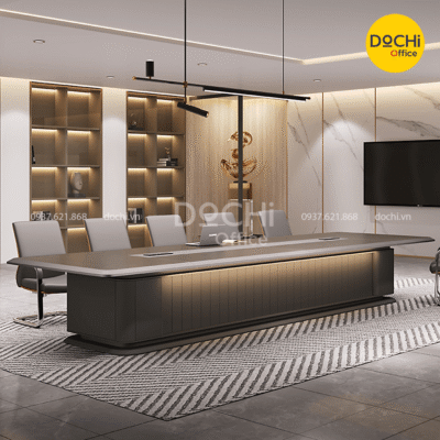 Đặc điểm nổi bật của bàn họp văn phòng MT083