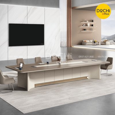 Đặc điểm nổi bật của bàn họp văn phòng MT084