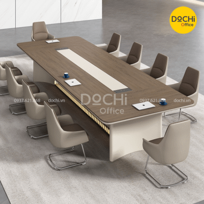 DOCHI OFFICE - Nhà cung cấp bàn họp văn phòng cao cấp